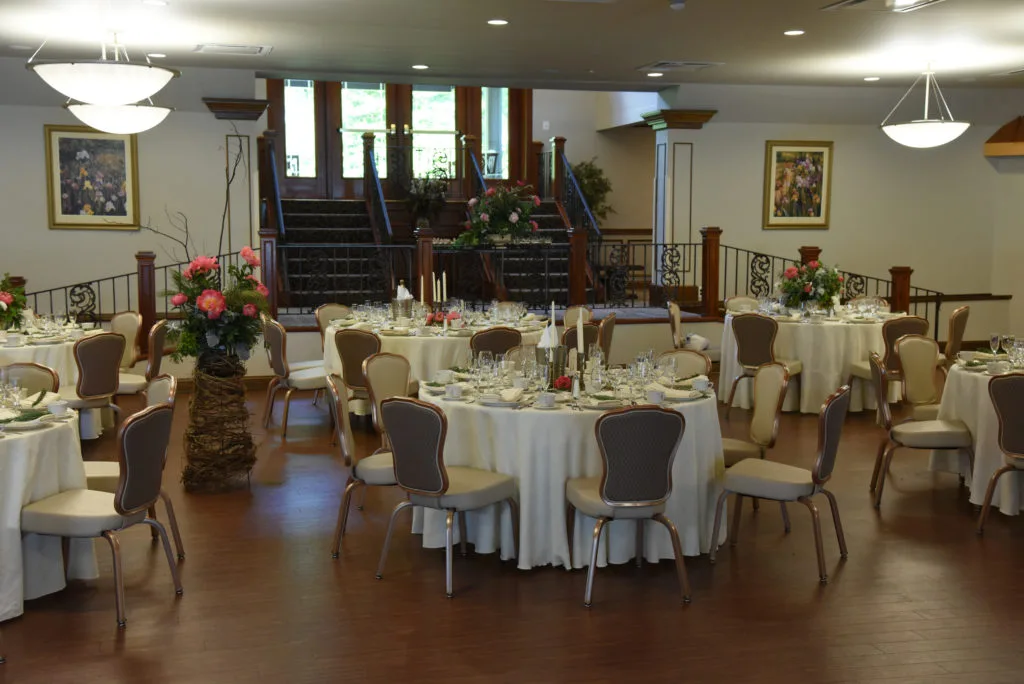 How to Plan a Weekend Wedding Celebration in Outdoor Locations in NJ