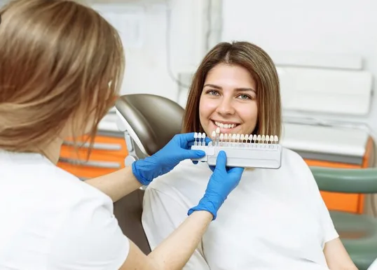 Small Change, Big Smile: The Complete Guide to Cosmetic Bonding