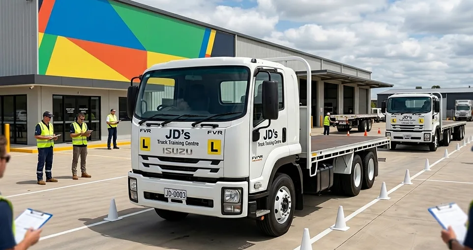 MR Licence SA: Top Skills For Every New Driver