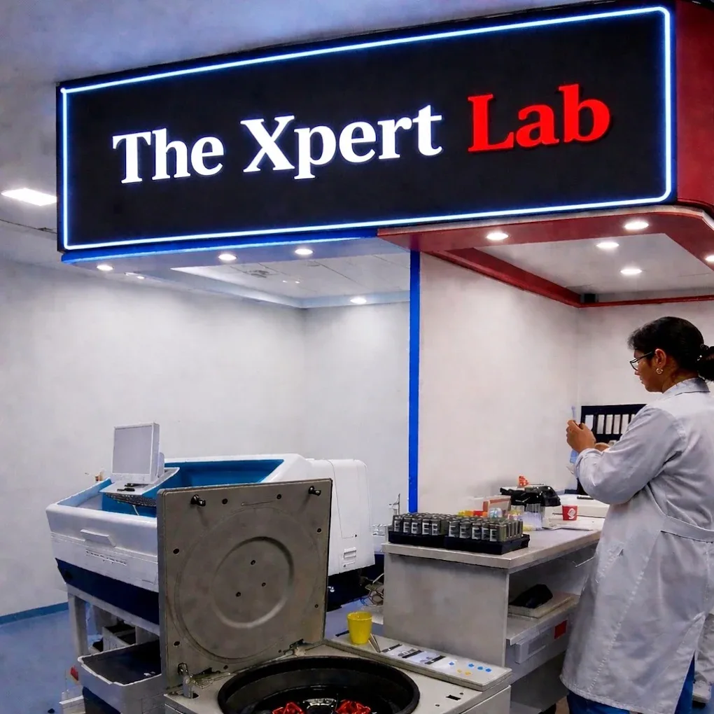 How Lifestyle Habits Affect Your Blood Test Results