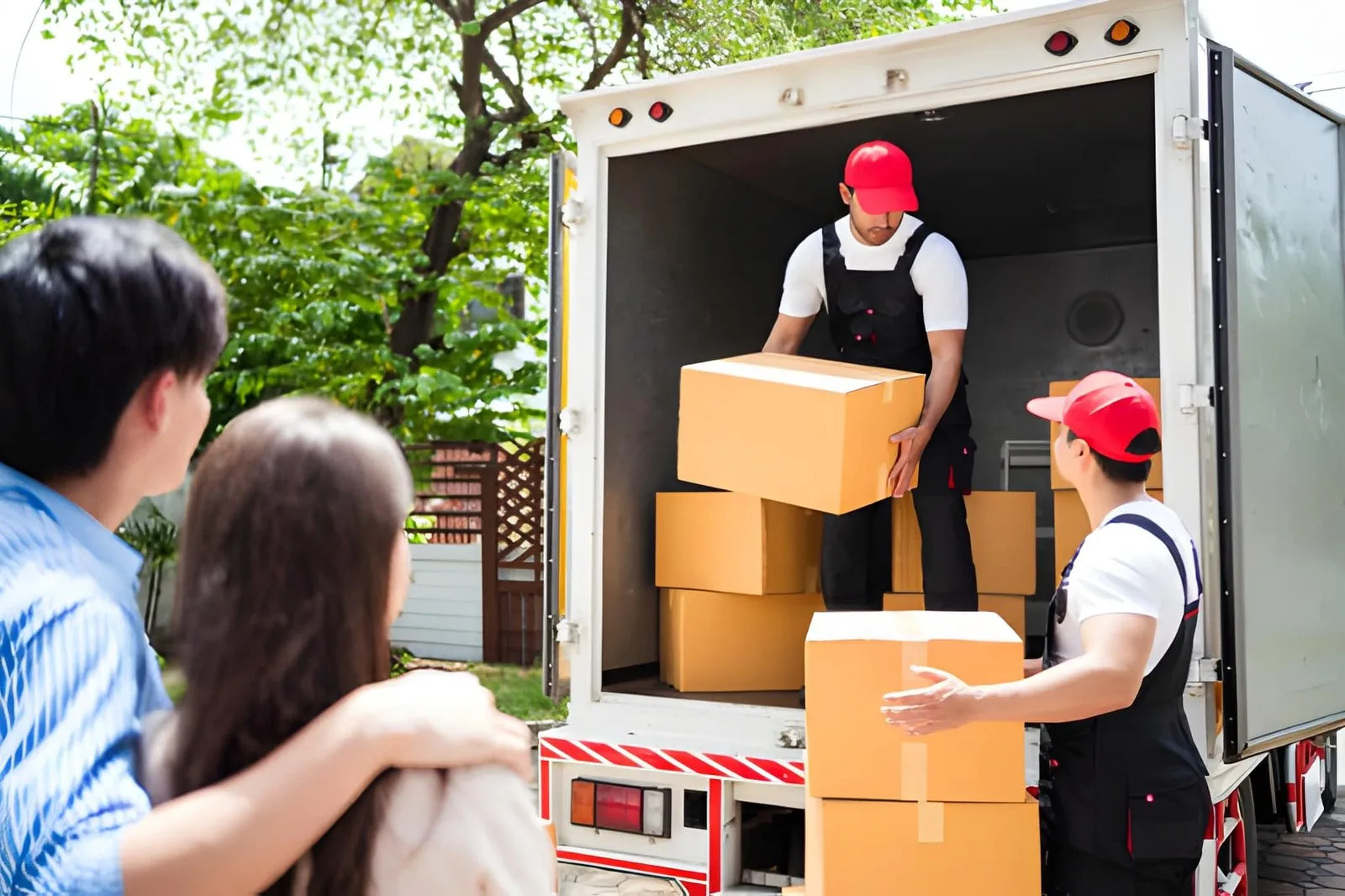 What Factors Affect the Cost of a Long-Distance Move From Connecticut?