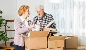 Why Do Seniors Need Specialized Moving Services?