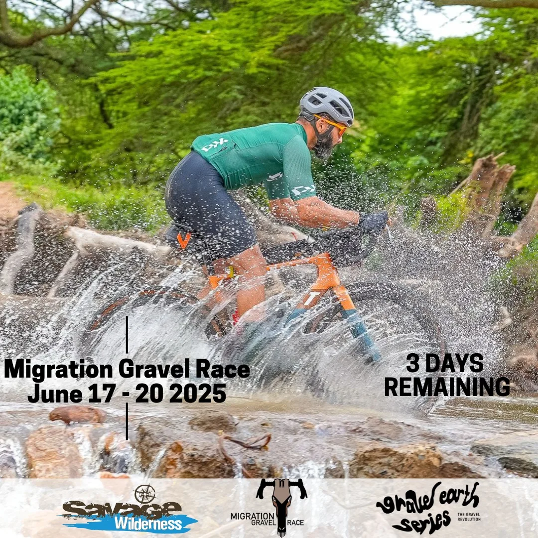 Biking Safari Kenya Adventure Through Scenic Landscapes and Thrilling River Expeditions