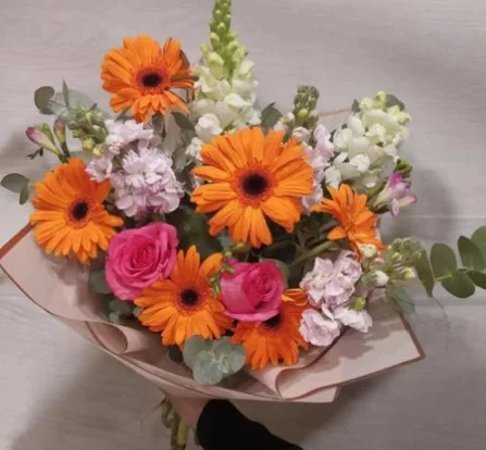Why Flowers Continue to Be the Perfect Gift for Every Occasion