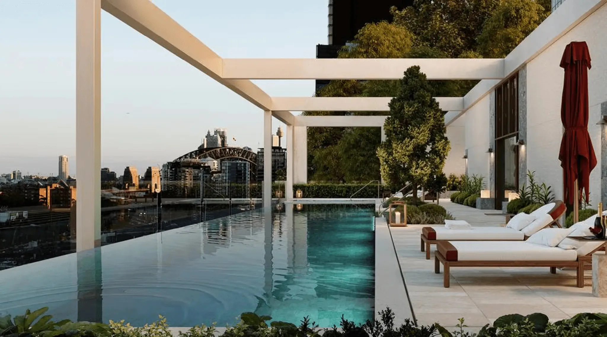 Where Modern Living Meets a Vibrant North Sydney Lifestyle