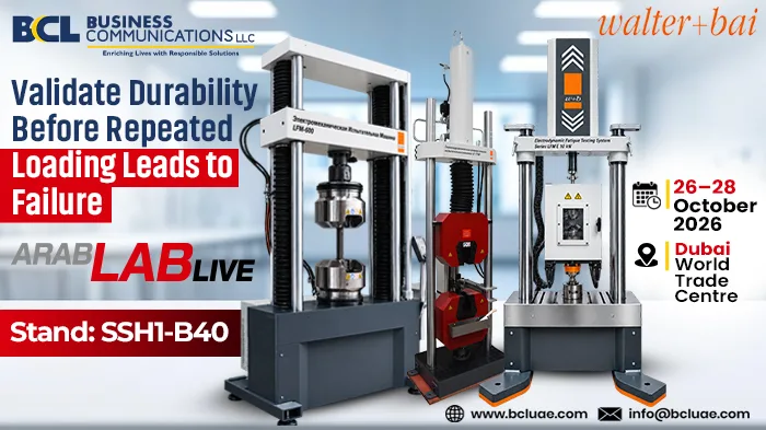 Fatigue Testing of Materials: Understanding Performance Under Repeated Cyclic Loading