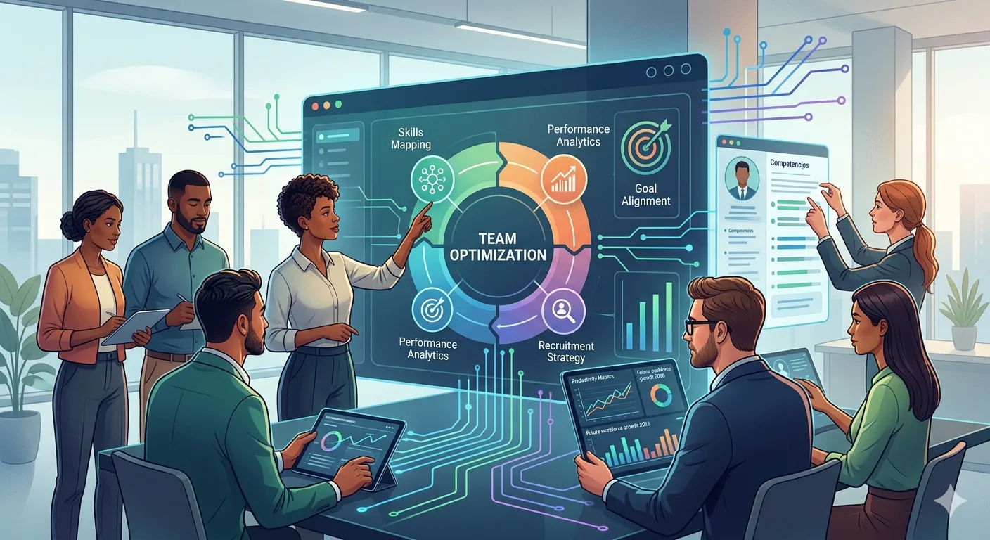 Is Your Business Ready for Modern HR Management Software?