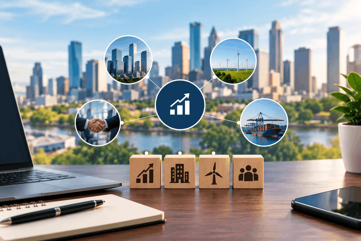 How Private Markets Platforms Improve Collaboration Across Investment Teams