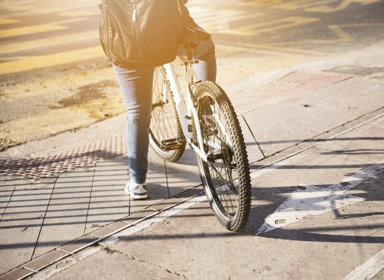 Searching for an Attorney for a Bicycle Accident in the SF Bay Area? Start Here