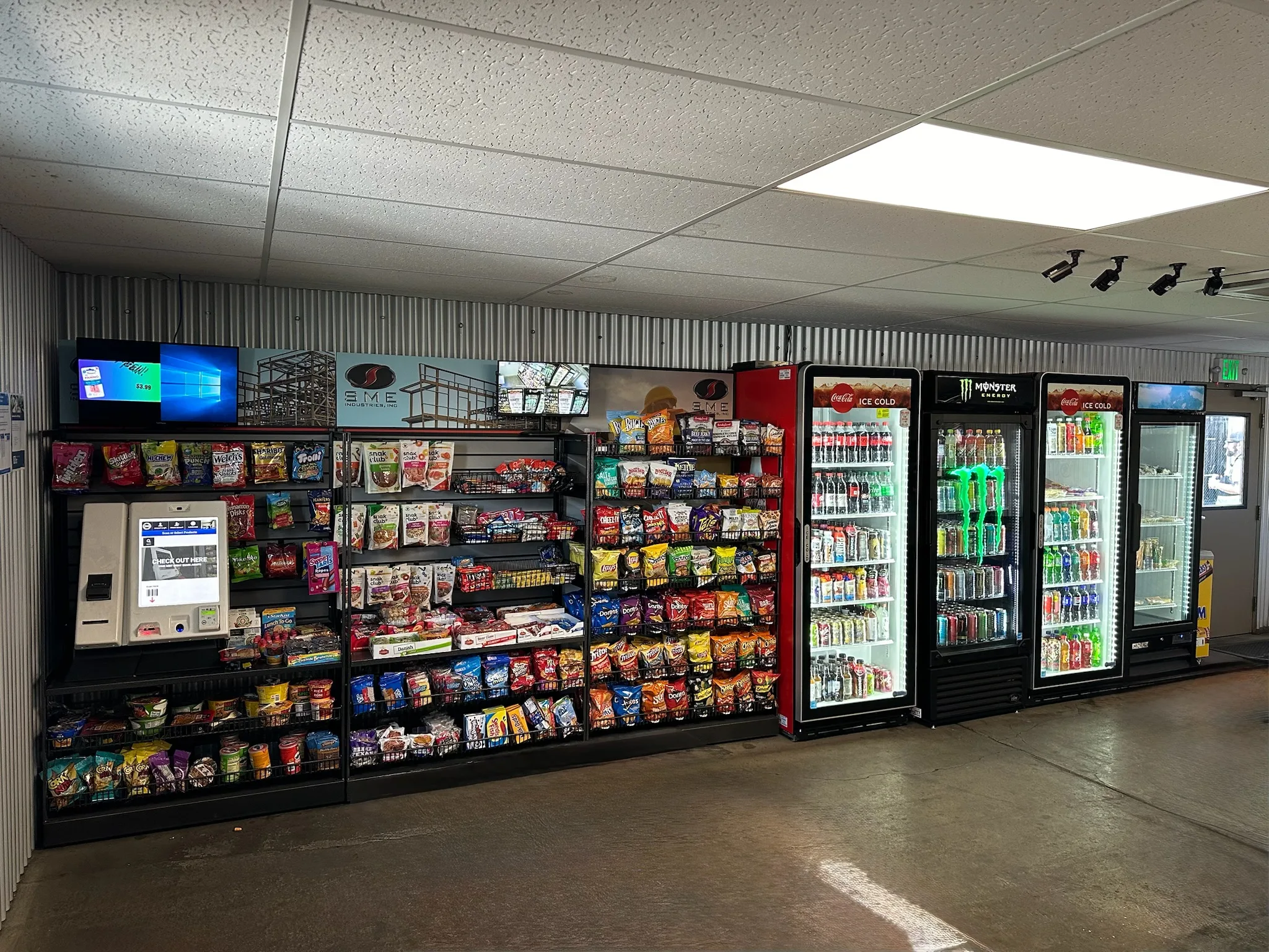 Pantry Services in Office: Create a Convenient Workplace Pantry
