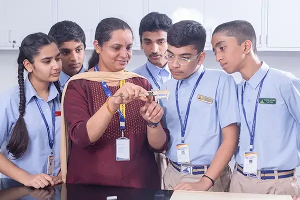 Why ICSE Education Helps Students Excel Academically