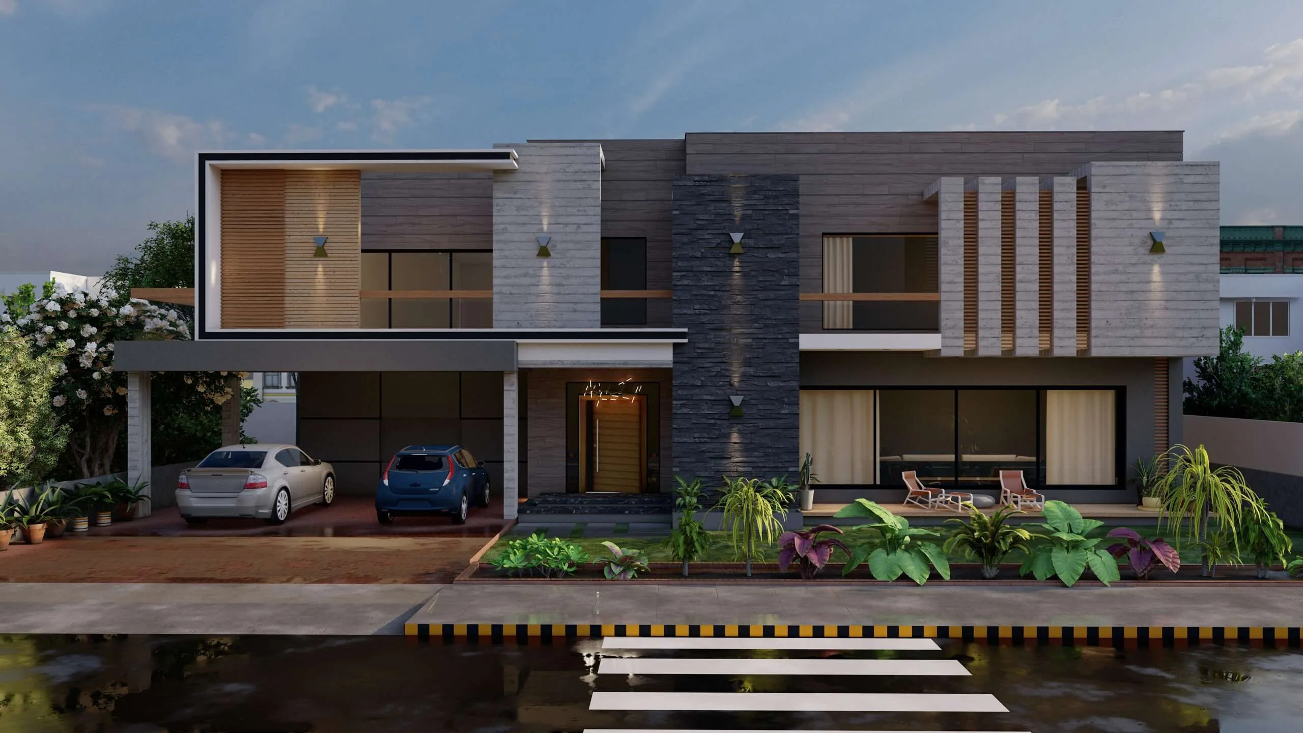 Building Dreams Across Pakistan: How HA DesignCo Delivers World-Class Design and Construction