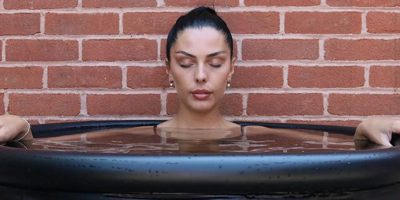 How to Prepare for Your First Ice Bath at Home