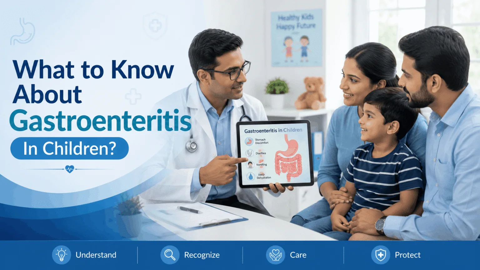 Vesicoureteral Reflux (VUR) in Children