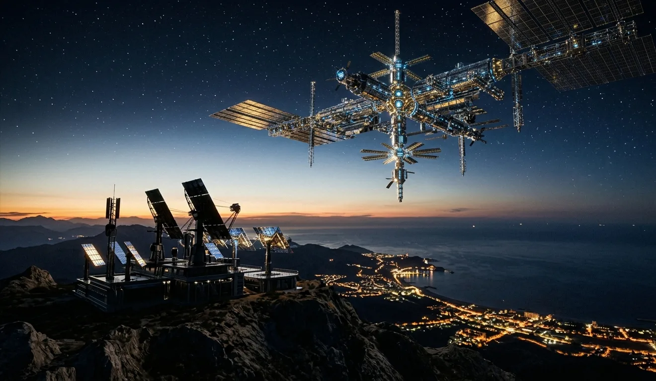 ISS Stargraber and the Rise of Orbital Space Station Stories in Space Exploration Fiction