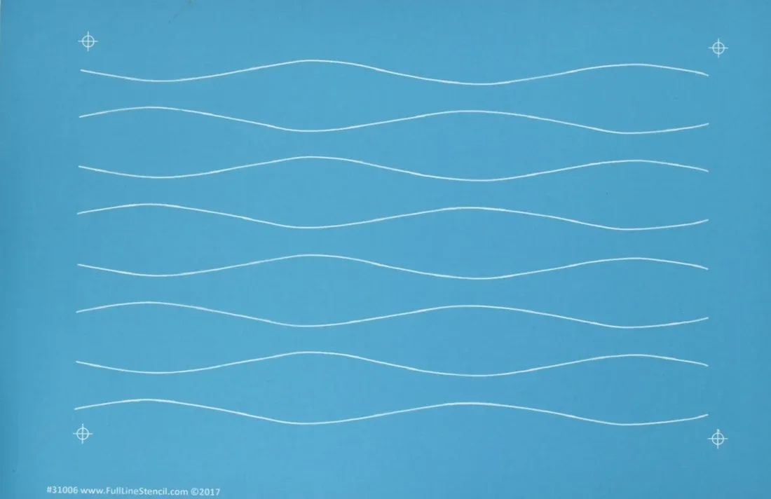 The Evolution of Machine Quilting Templates: From Hand-Guided Craft to Digital Precision