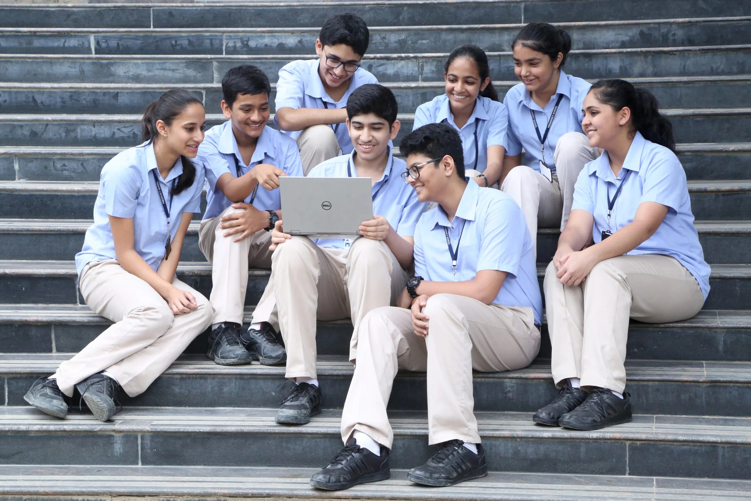 Preparing Students for a Changing World Through CBSE Education