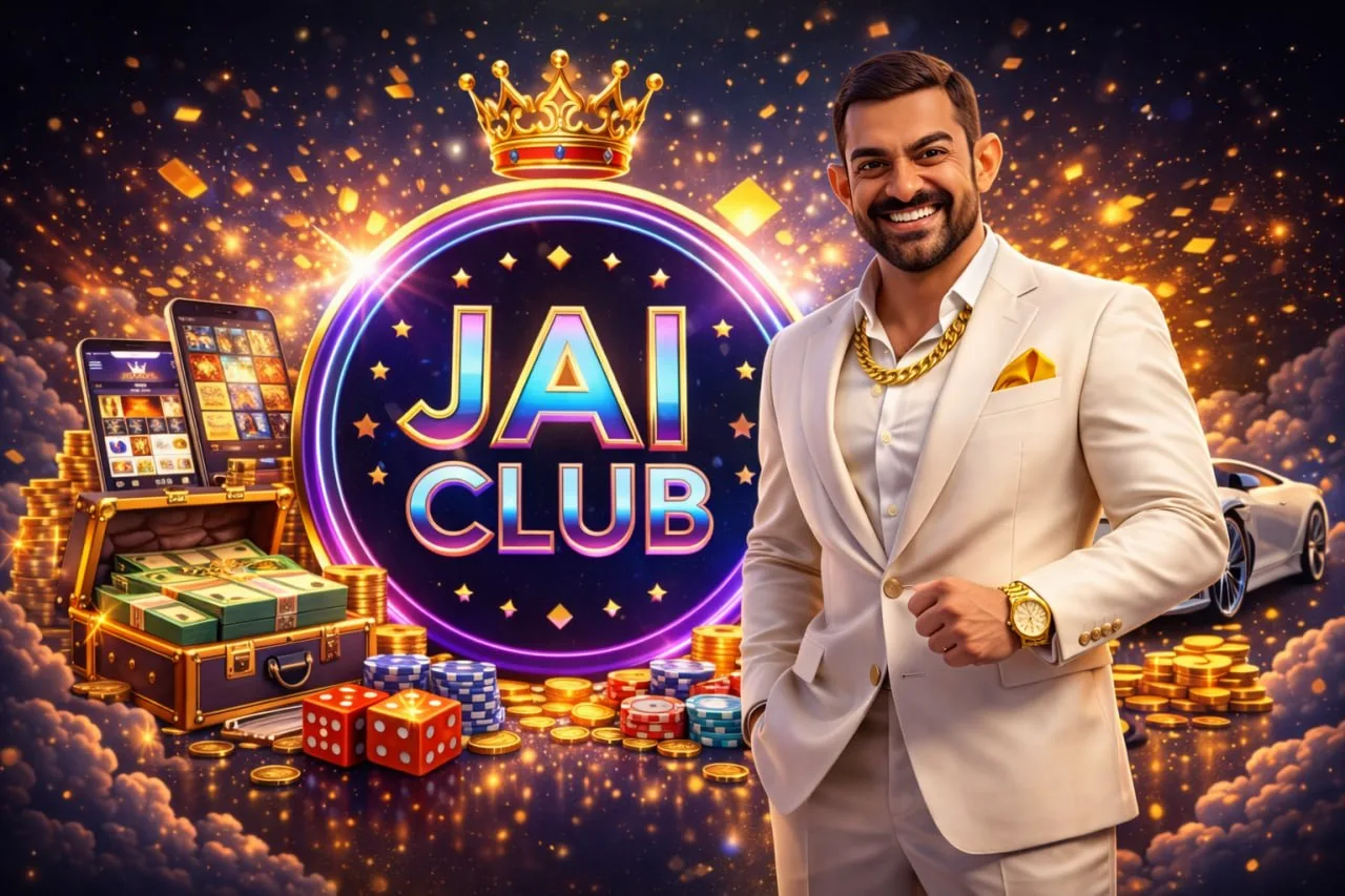 Understanding Jai Club: How This Platform Lets Users Play Games and Earn Real Rewards