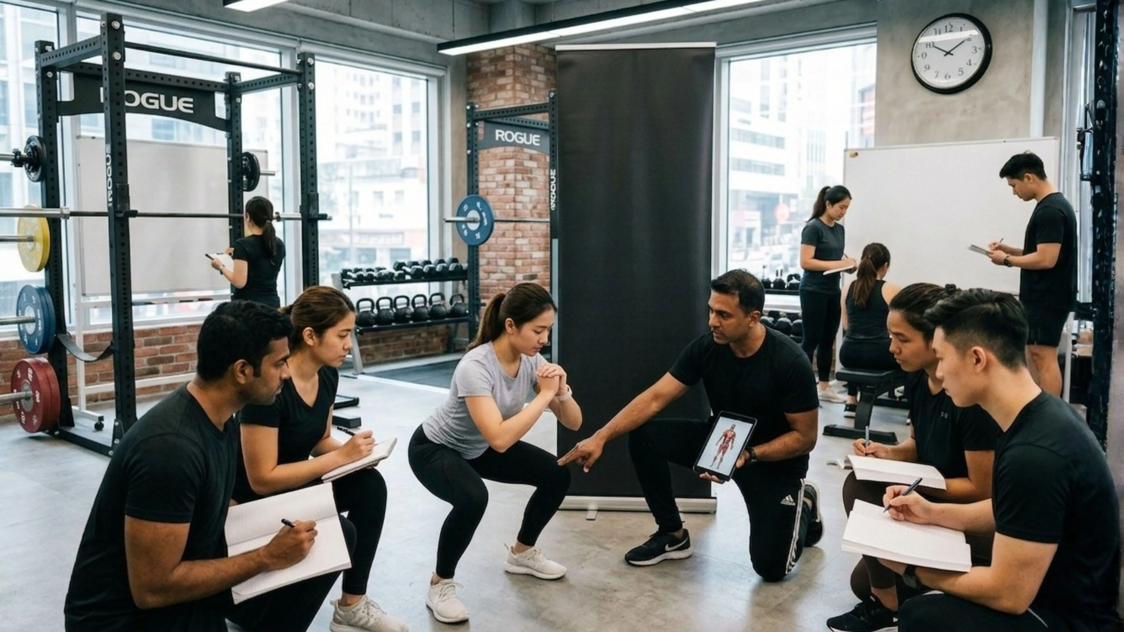 The Future of Fitness: Why a Certified Personal Trainer Certification is Your 2026 Power Move