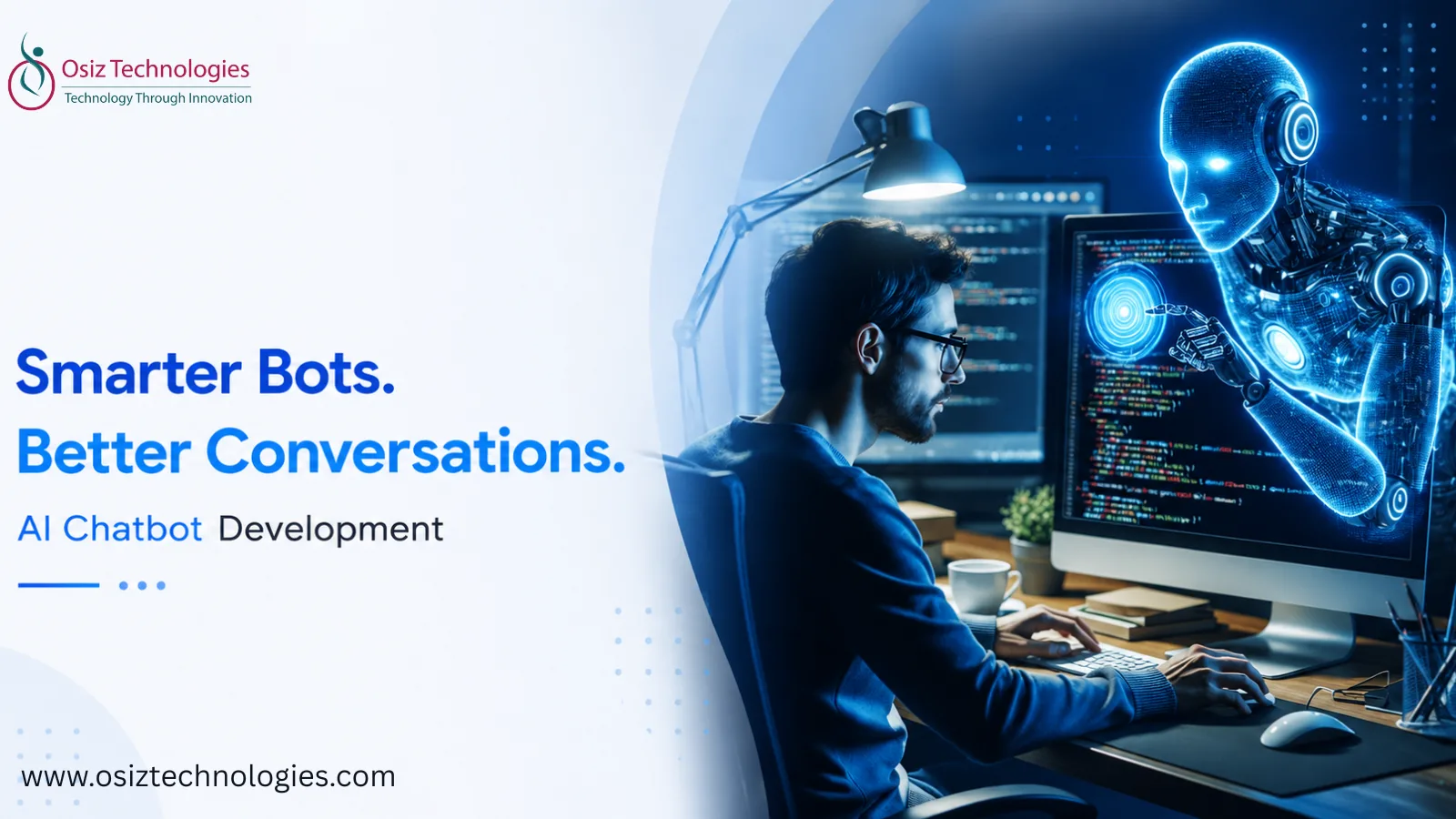 Behind the Intelligence: How Modern AI Chatbots Really Work