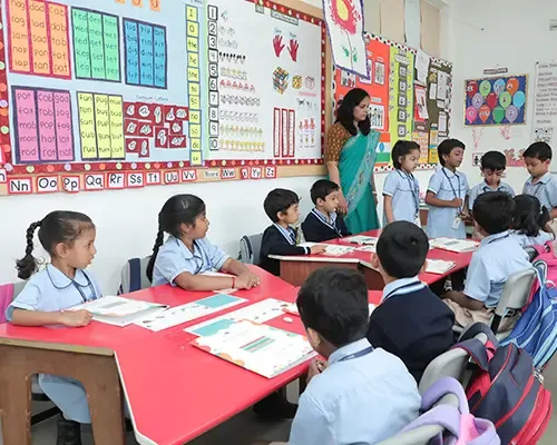 Effective Study Habits for CBSE Students Throughout the Academic Year