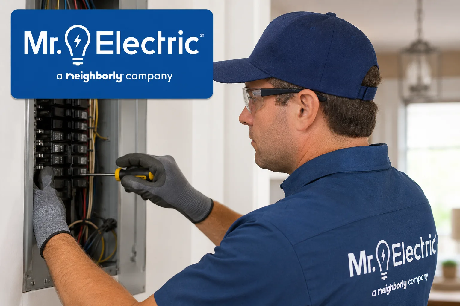 Why Hiring a Skilled Electrician Matters for Safe Electrical Repairs