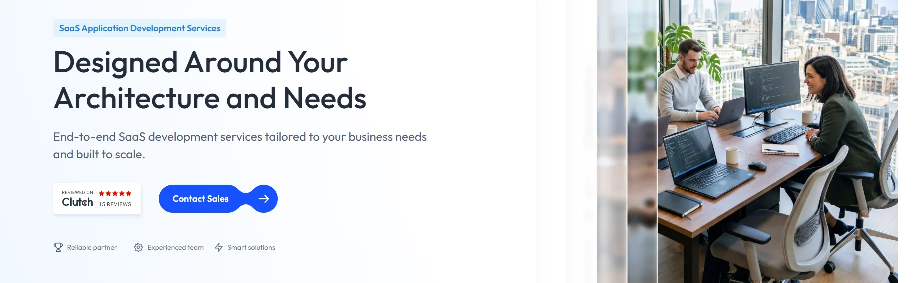 How to Validate a SaaS Idea Before Investing in Development