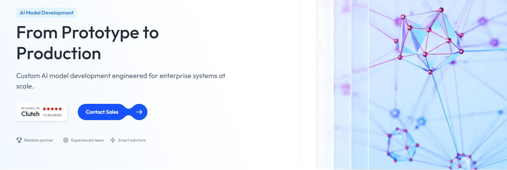 Building AI Models: Development Workflow and Architecture