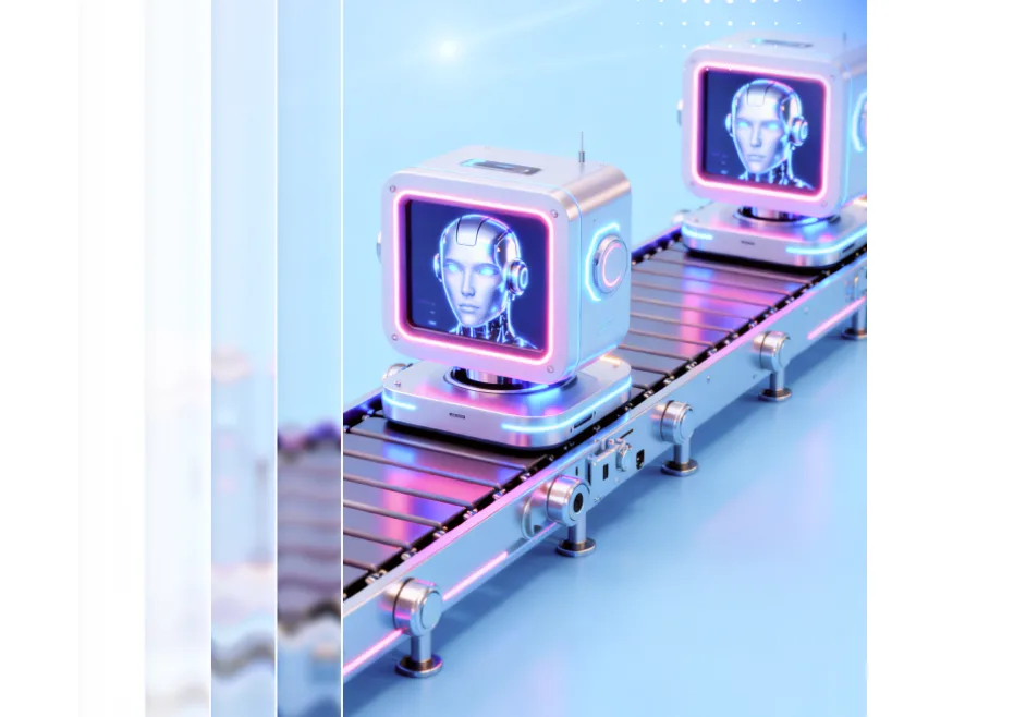 Best AI Agent Development Company for Business Growth