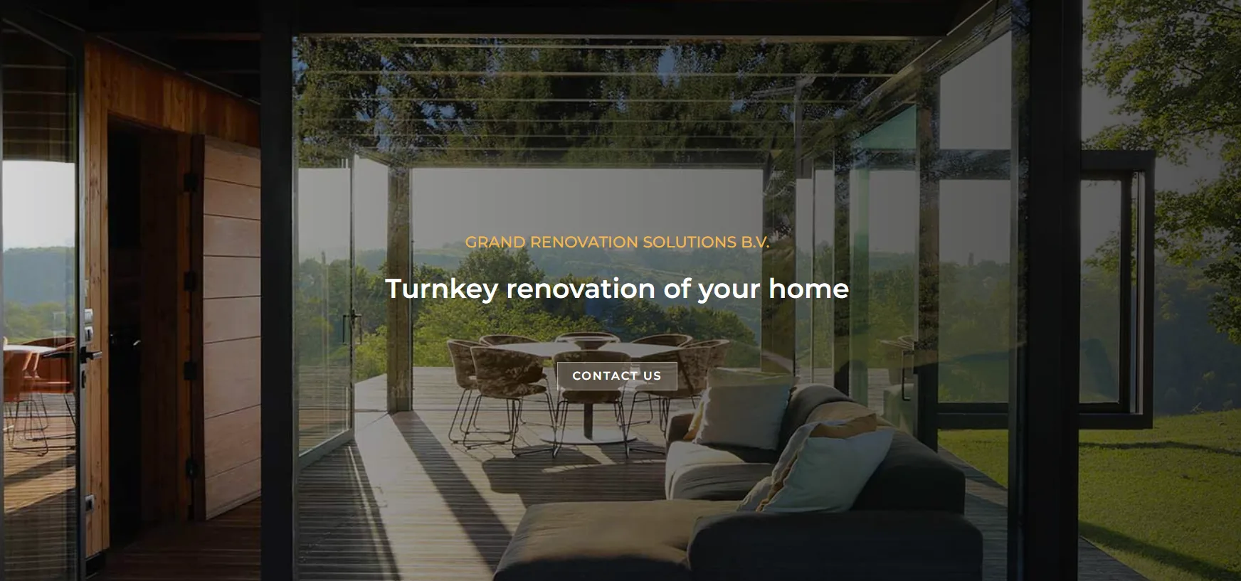 Top Luxury Renovation Trends for Elegant Living Spaces