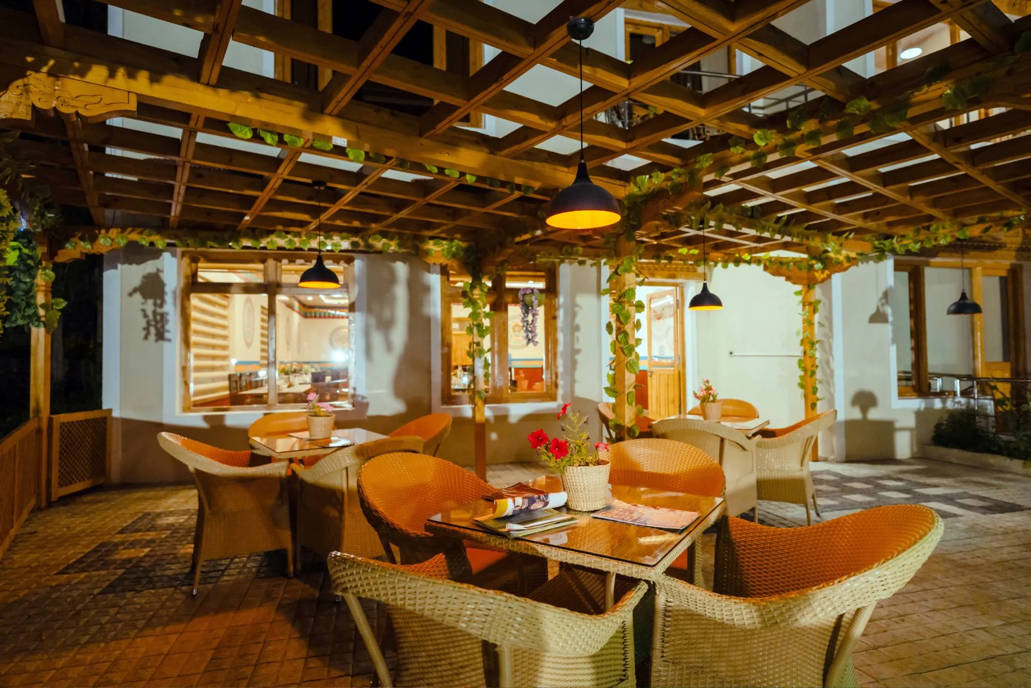 Best Hotels in Leh Ladakh with Family: Where to Stay Comfortably
