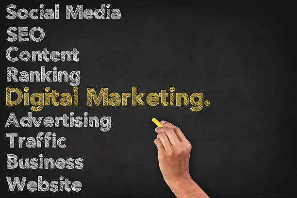 Why Are Businesses Switching to a Digital Marketing Agency in Delhi?