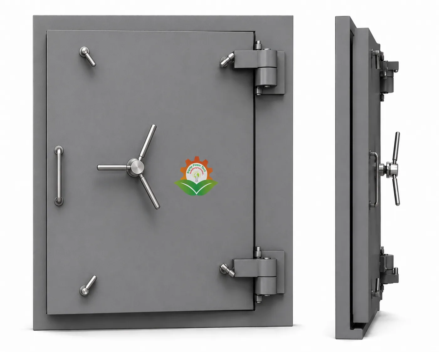 Best Blast Proof Door Manufacturers in India