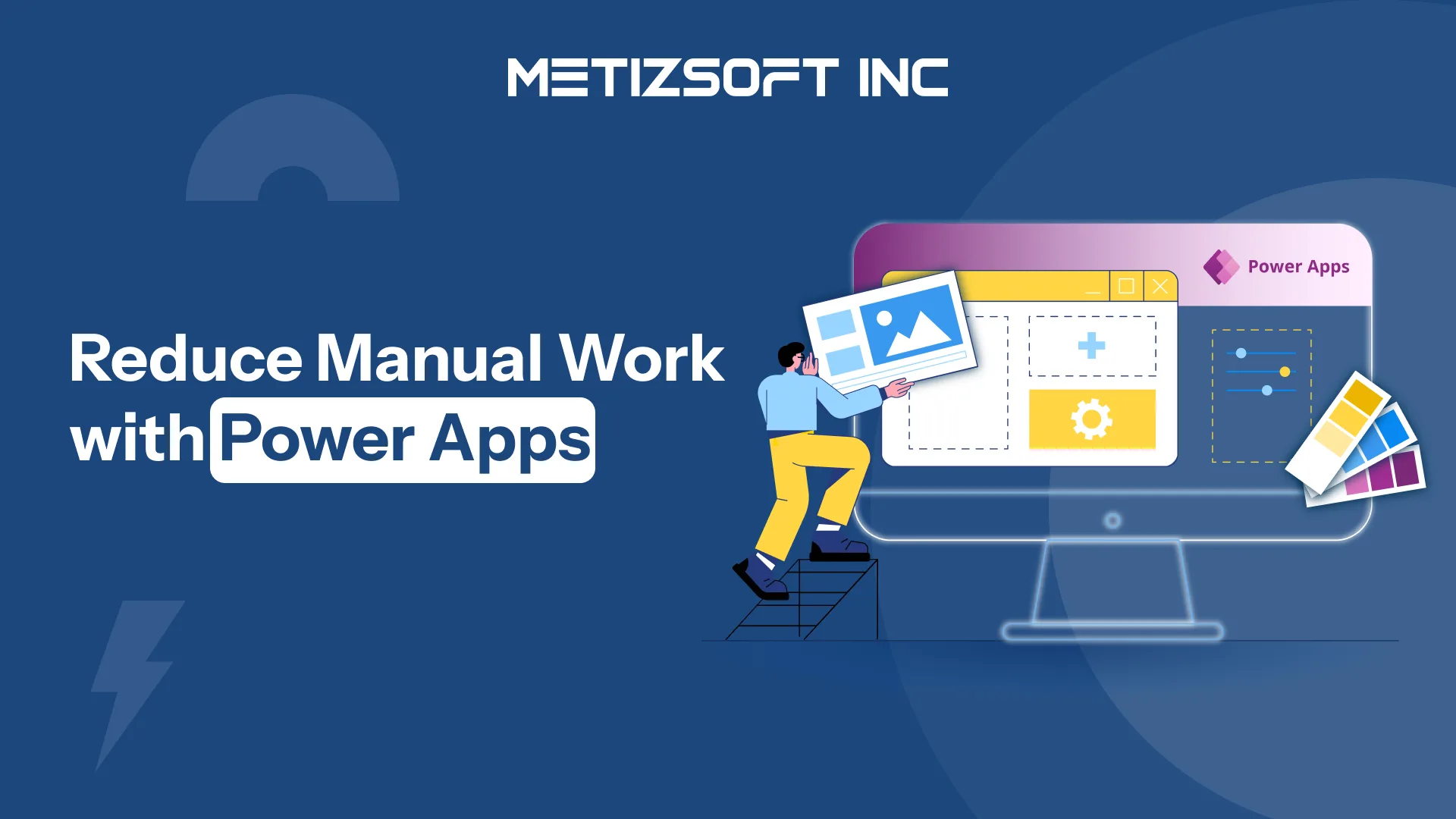 Why Power Apps Is Essential for Process Optimization