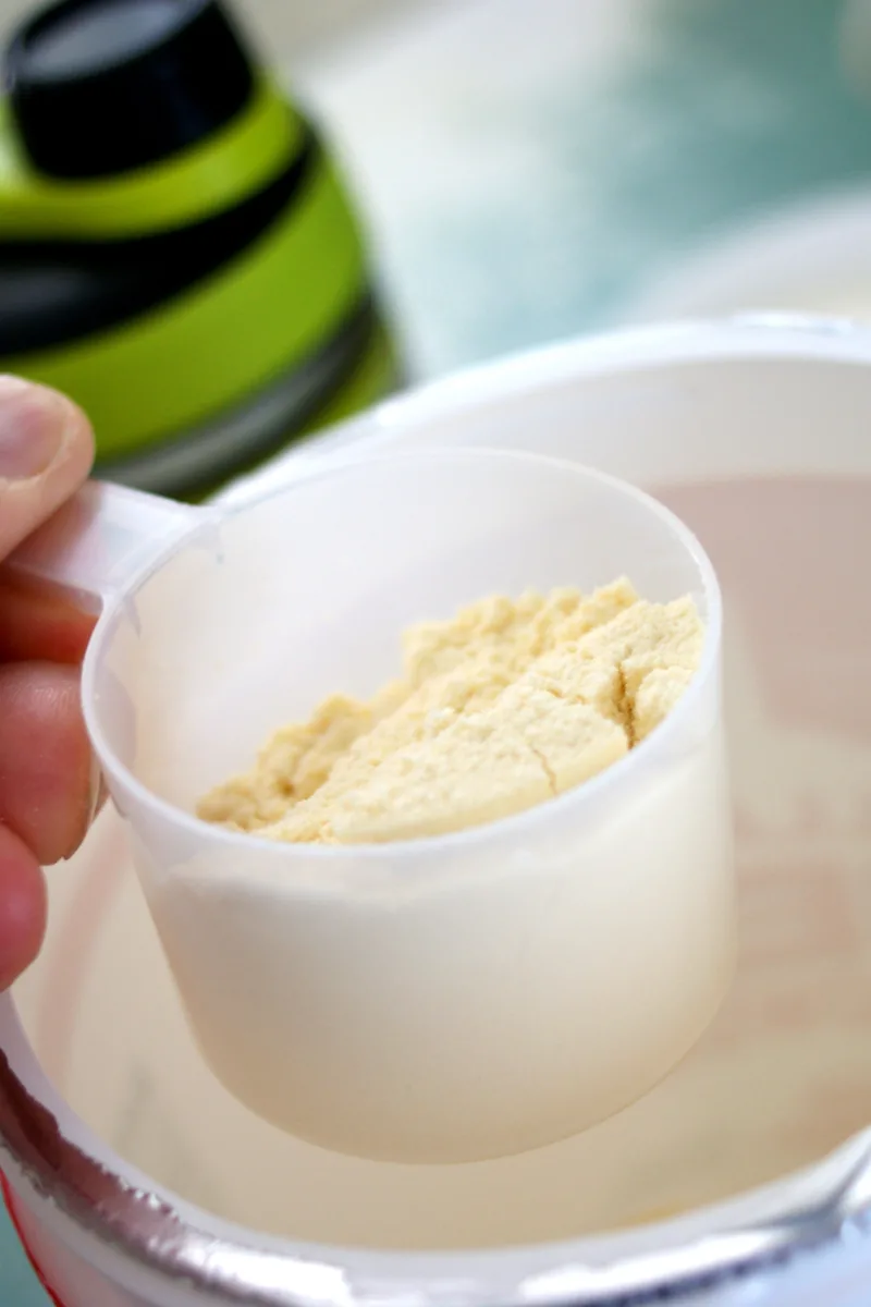 Protein Powder Manufacturing: Your Complete Guide to Custom and Private Label Protein Supplements