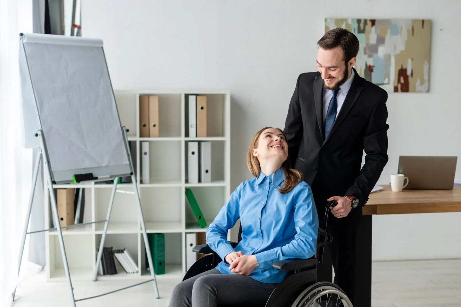 How the Right NDIS Support Coordinators Improve Participant Outcomes in Perth