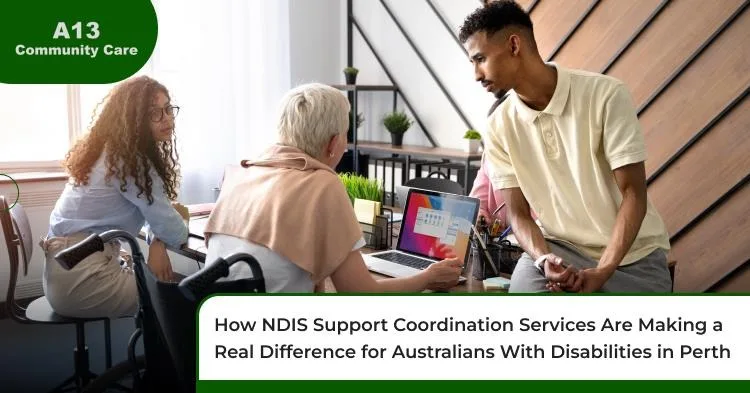 Hospital Discharge, a New Home, a New Goal: When Your NDIS Supports Need to Change