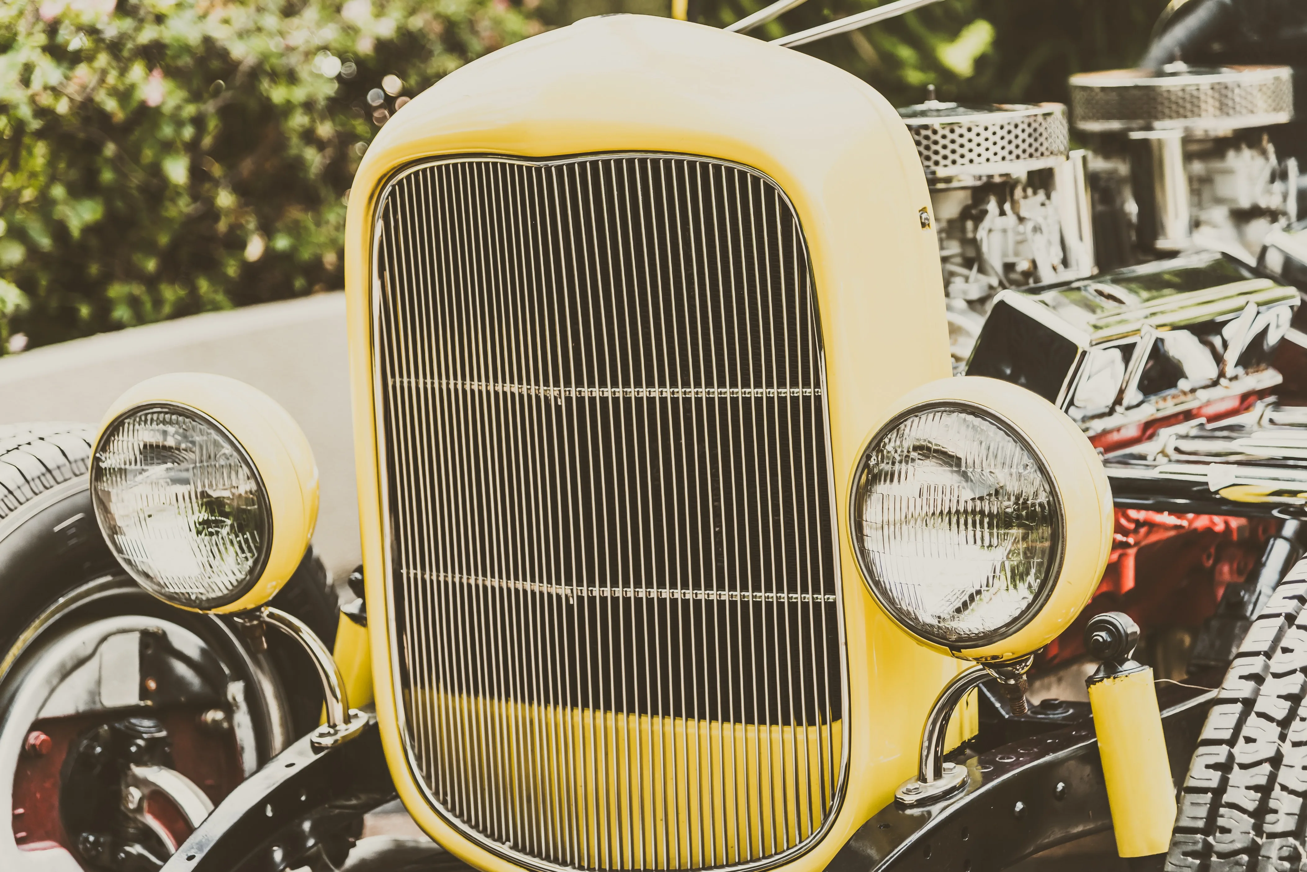 How to Choose Durable Oldsmobile Suspension Parts for Long-Term Performance