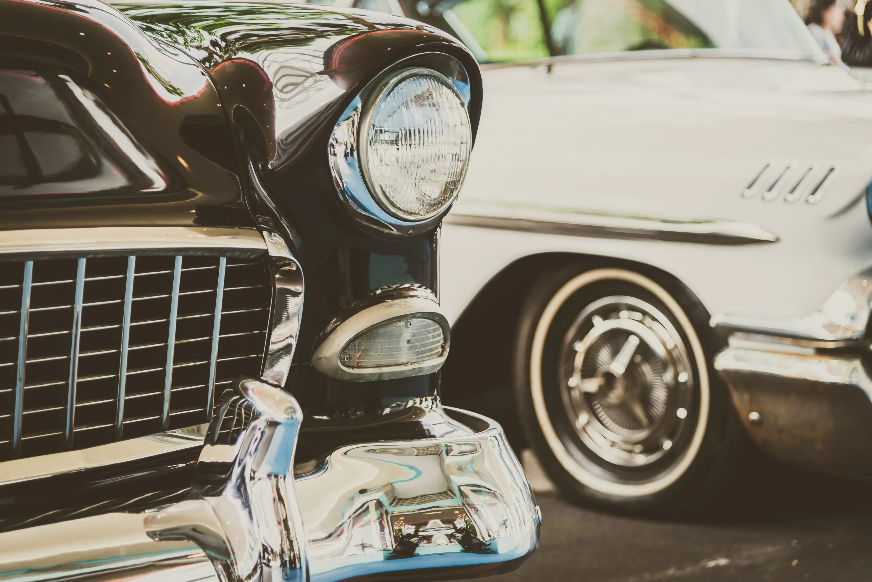 How to Read Oldsmobile Part Numbers Before Buying NOS Parts