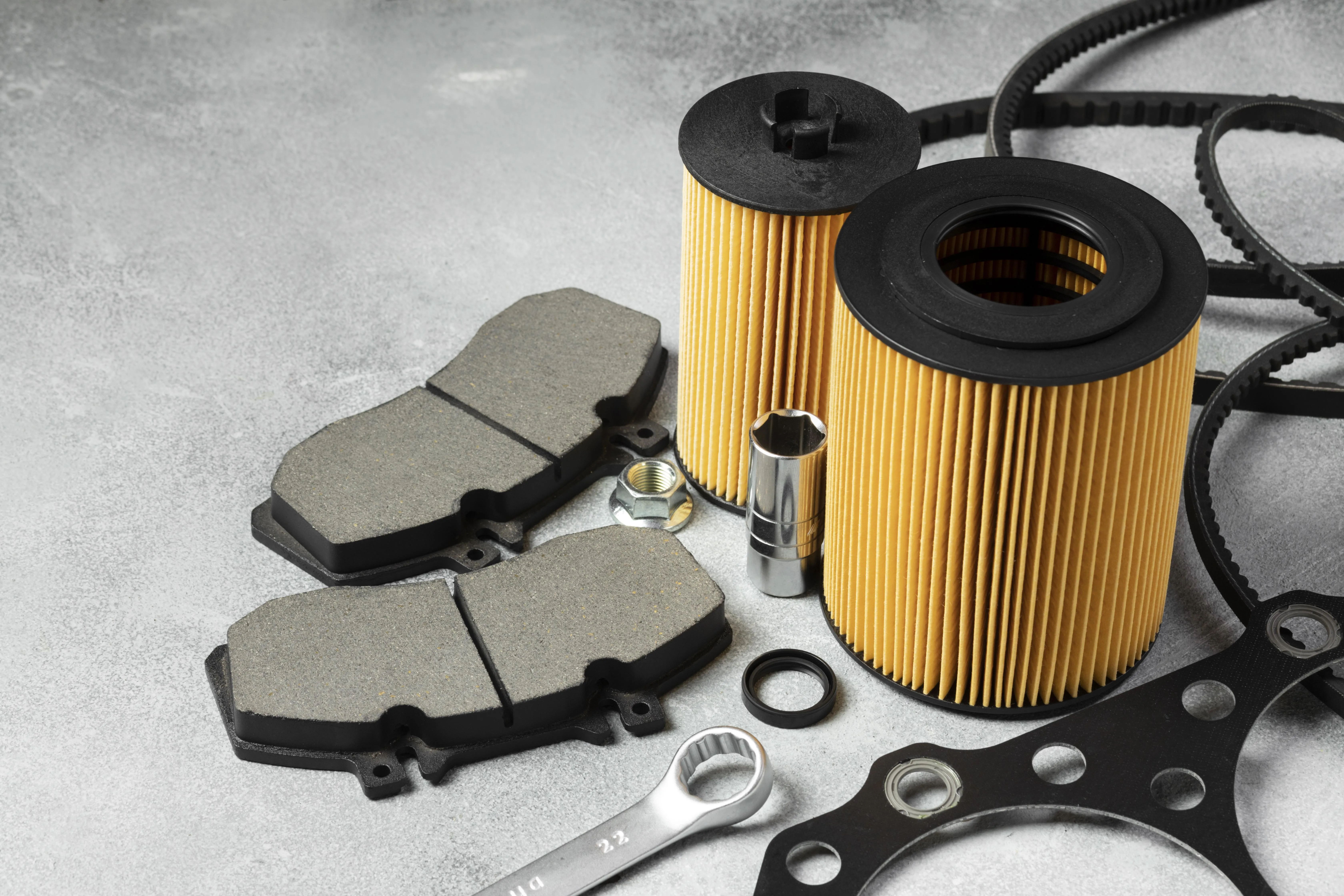 Top Allante Cooling System Parts You Should Inspect Regularly