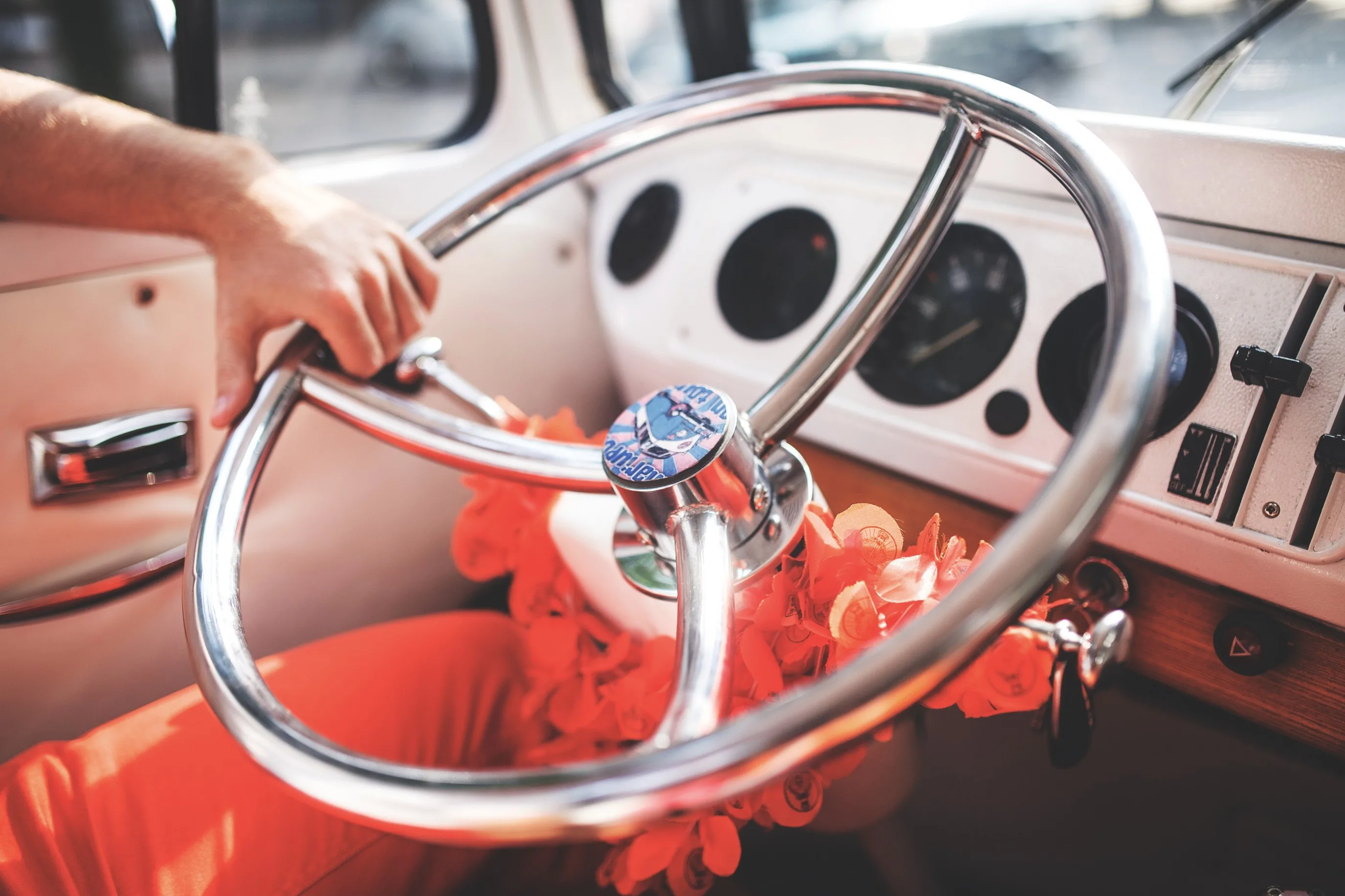 Classic Cadillac Steering Wheel Restoration Mistakes to Avoid