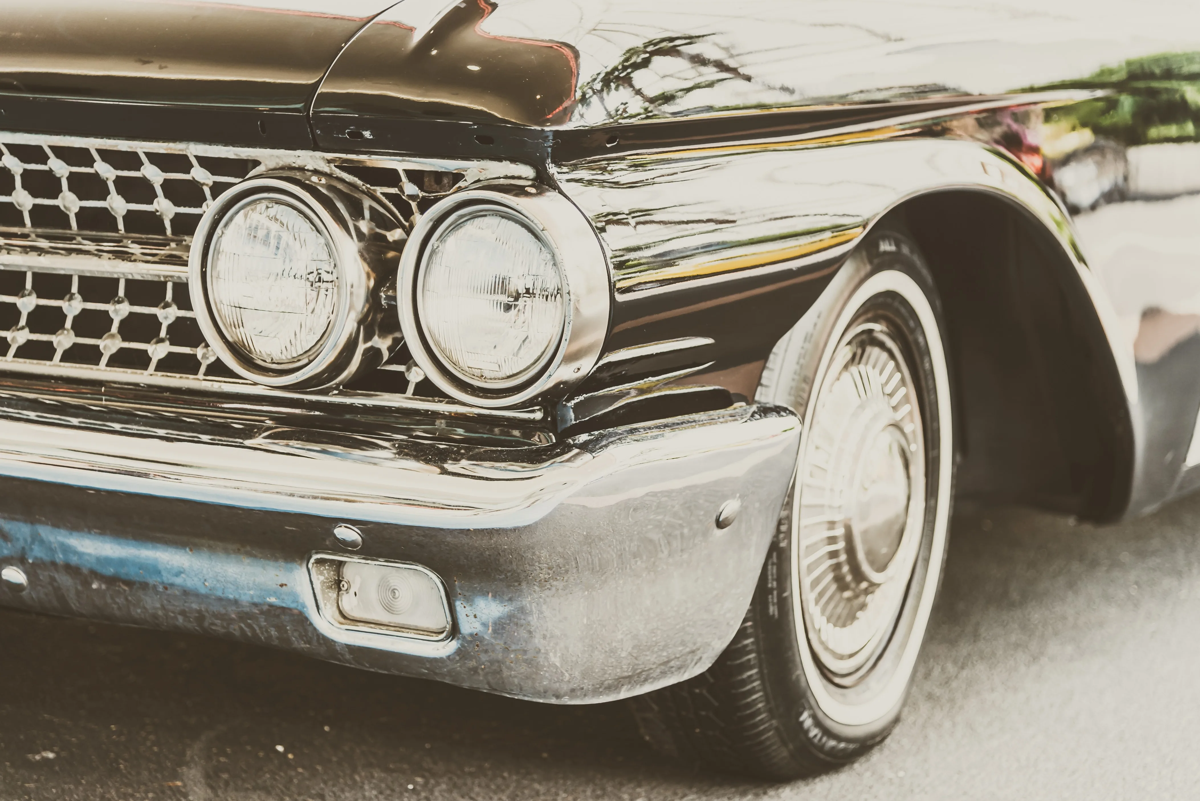 Top Series 62 Parts Every Cadillac Enthusiast Should Replace First