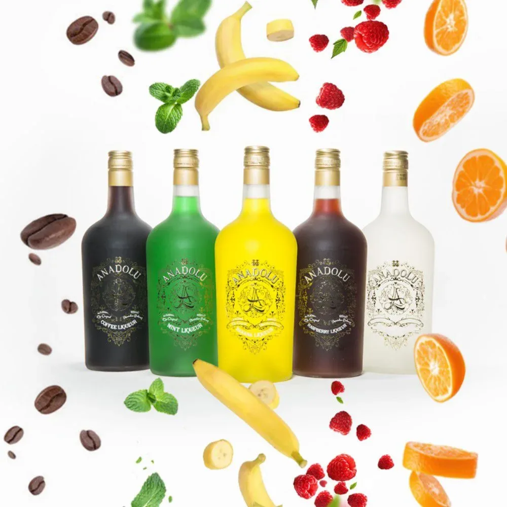 Why Global Importers Are Switching to Mediterranean Wholesale Spirits Suppliers