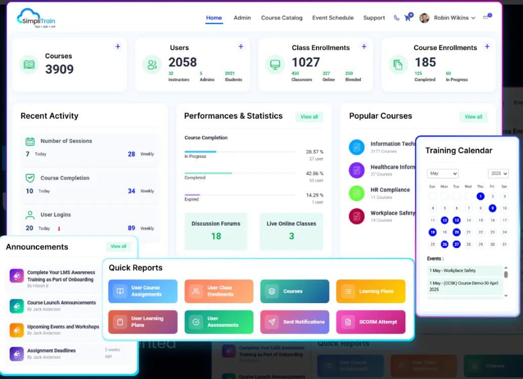 Don’t Buy an LMS Until You Do This One Critical Step