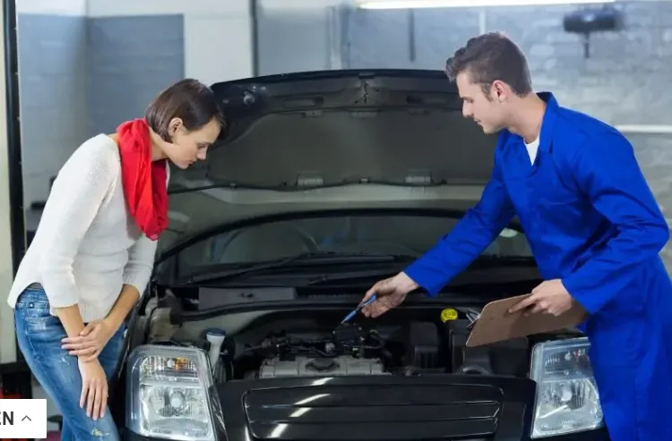 Difference Between 0W20 and 0W30 Engine Oil: Which One Is Better for Your Car?