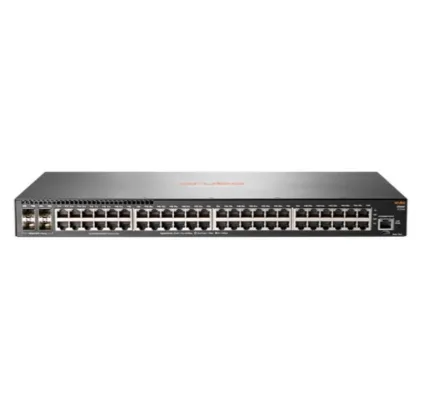 Top Aruba Network Switch Models: Find the Right Switch for Your Needs