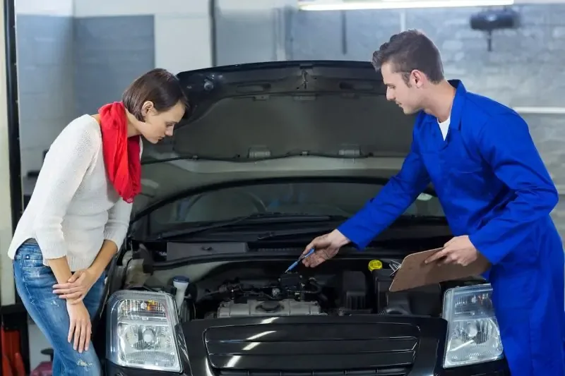 Difference Between 0W20 and 0W30 Engine Oil: Which One Is Better for Your Car?