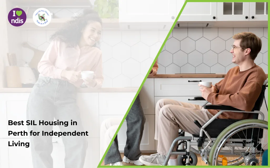 Can SIL Housing in Perth WA Support Long-Term Care Needs?