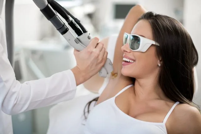 Laser Hair Removal: Step-by-Step Procedure, Benefits & Aftercare