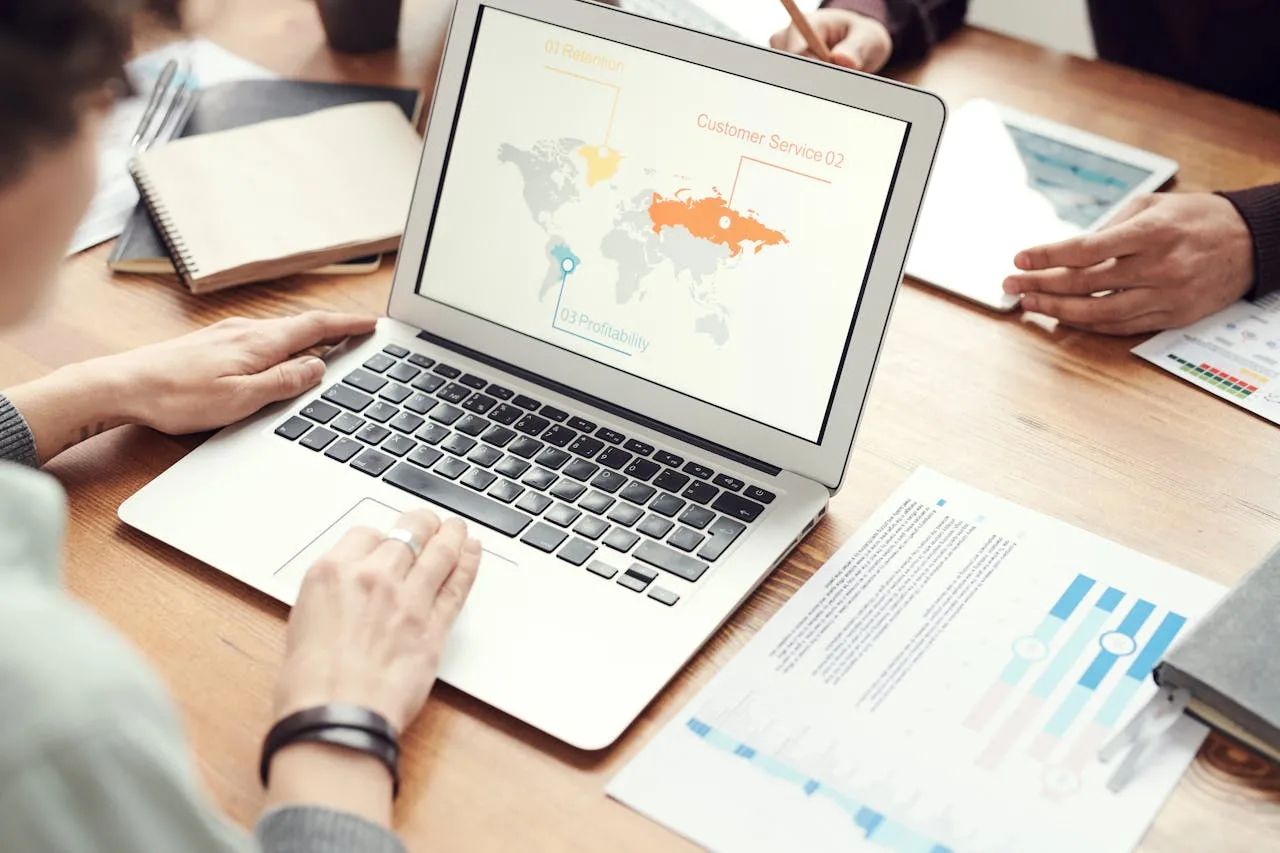 How to Set Up and Optimize a Google Business Profile for a Salon (Step-by-Step Guide for Indian Salon Owners)